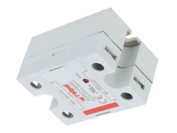 RSR52-48A80  Electromechanical
