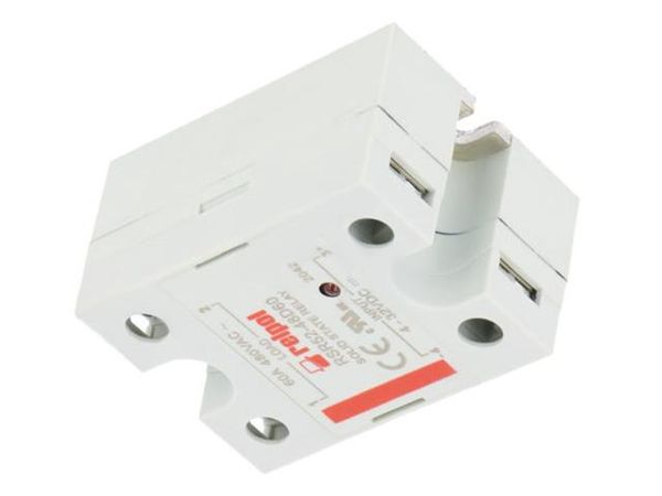 RSR52-48D60  Electromechanical