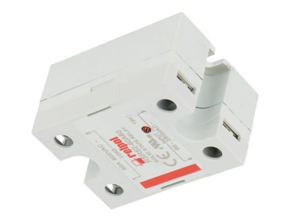 RSR52-60A60  Electromechanical