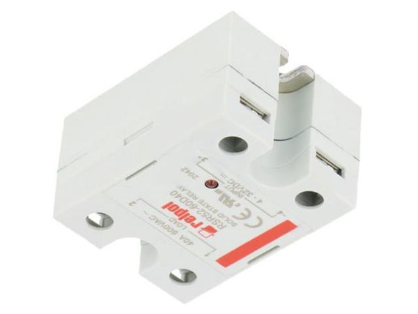 RSR52-60D40  Electromechanical