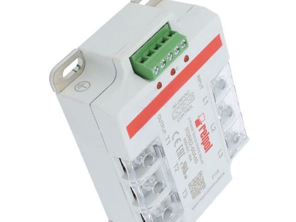 RSR62-60A40 Unclassified
