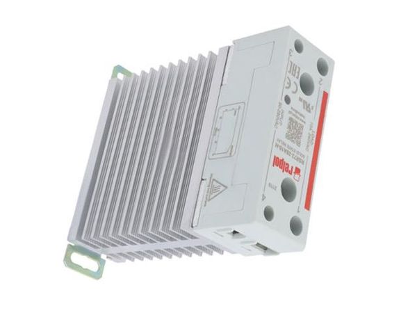 RSR72-28A10-H  Electromechanical