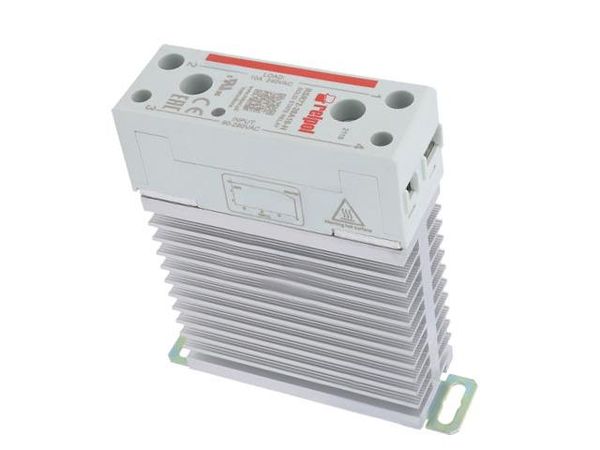 RSR72-28A10-H Solid State Relays - PCB Mount