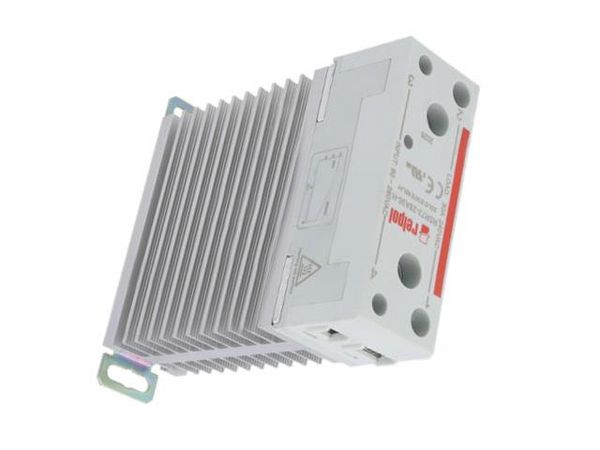RSR72-28A30-H  Electromechanical