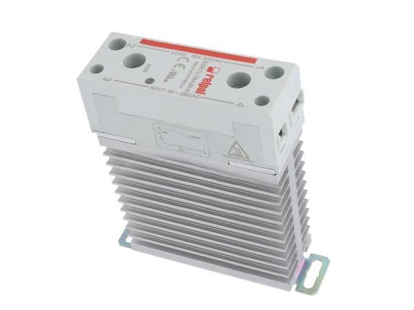 RSR72-28A30-H Solid State Relays - PCB Mount