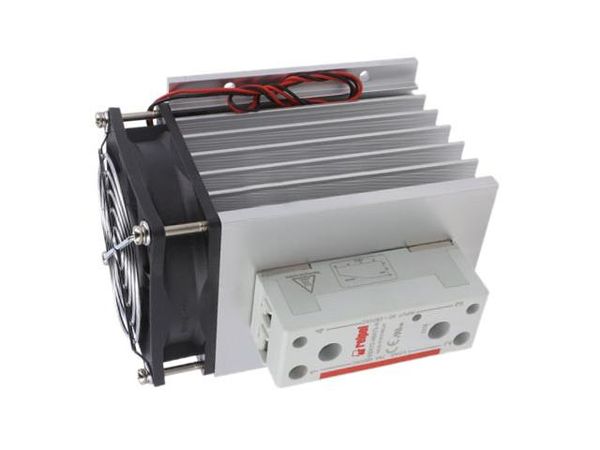 RSR72-28A75-H  Electromechanical
