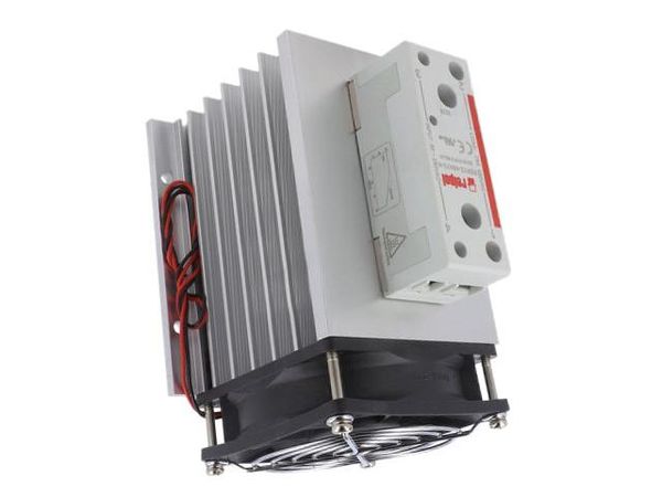 RSR72-28A75-H Solid State Relays - PCB Mount