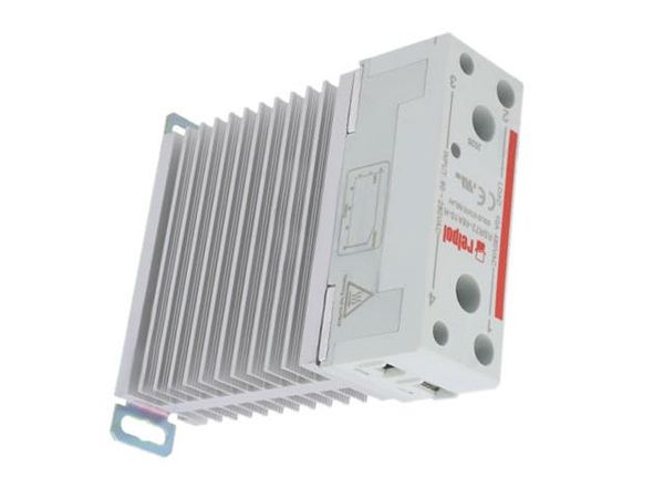 RSR72-48A10-H  Electromechanical