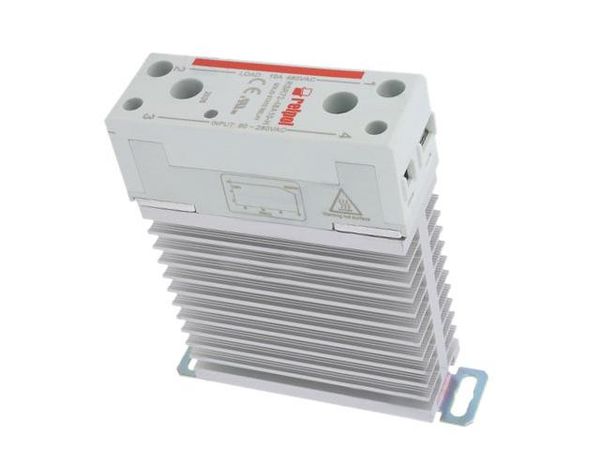 RSR72-48A10-H Solid State Relays - PCB Mount