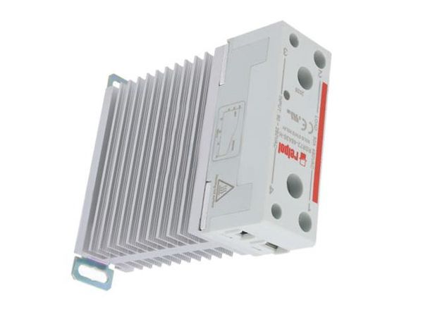RSR72-48A30-H  Electromechanical