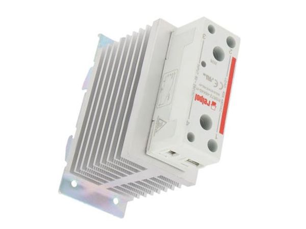 RSR72-48A40-H  Electromechanical