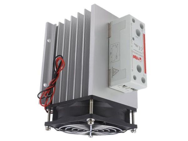 RSR72-48A75-H  Electromechanical