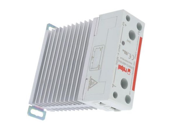 RSR72-48D10-H  Electromechanical