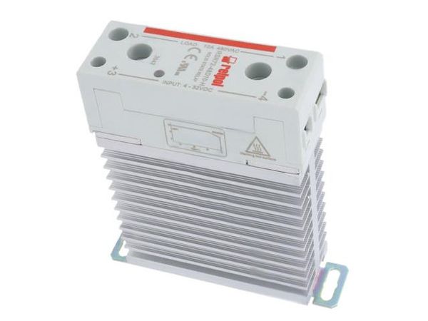 RSR72-48D10-H Solid State Relays - PCB Mount