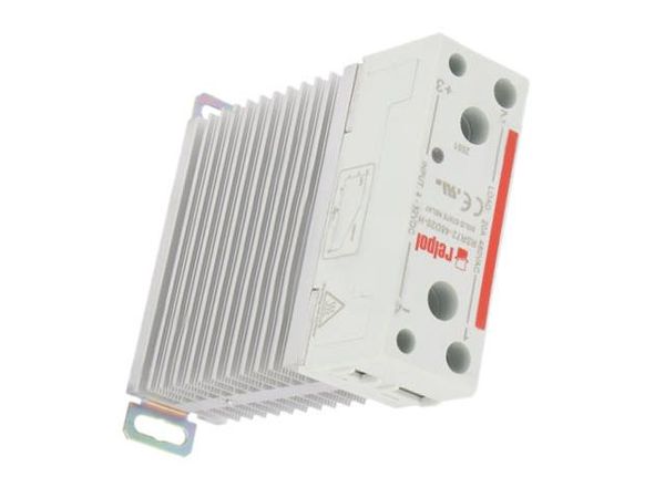 RSR72-48D20-H  Electromechanical