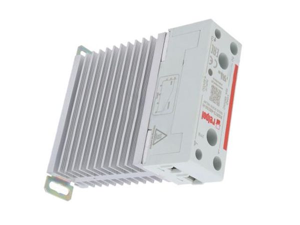 RSR72-48D30-H  Electromechanical