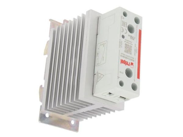 RSR72-48D40-H  Electromechanical