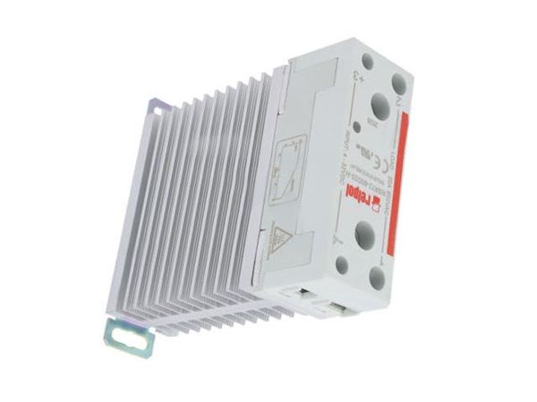 RSR72-60D20-H  Electromechanical