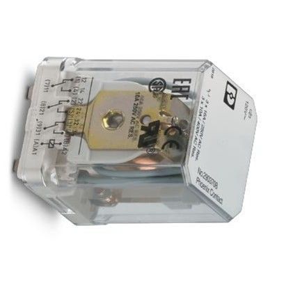 REL-PR3-120AC/3X1 Industrial Relays