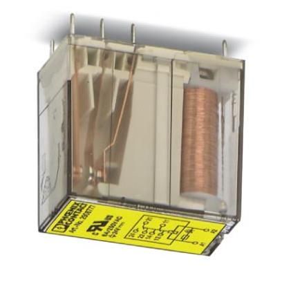 REL-SR- 24DC/2X21/FG  Electromechanical