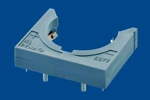 NL5077-LF electronic component of Renata