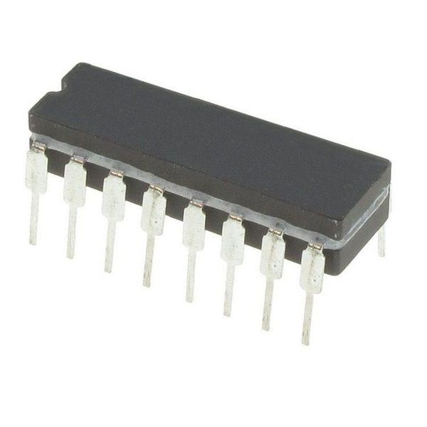 MAX232AMJE/883B electronic component of Analog Devices