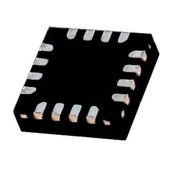 RFFM6204TR7 electronic component of Qorvo