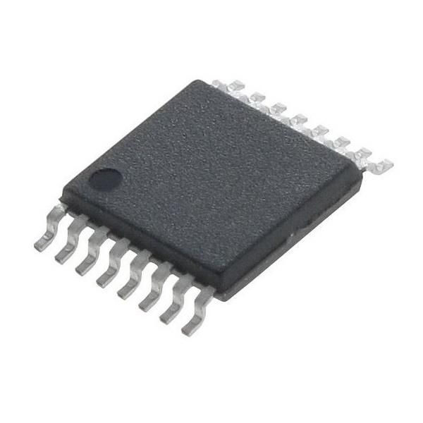 MLX90365KGO-ABB-000-SP electronic component of Melexis