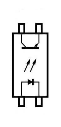 PS2911-1-AX electronic component of Renesas