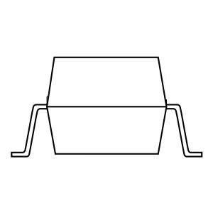 PS9821-1-F3-AX electronic component of Renesas