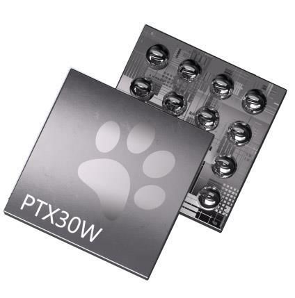 PTX30WCC16D7A1 electronic component of Renesas