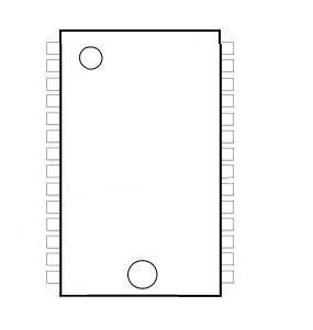 R1LP5256ESP-5SI#B1 electronic component of Renesas