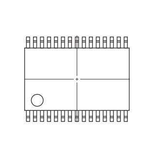 R5F102AAGSP#V0 electronic component of Renesas