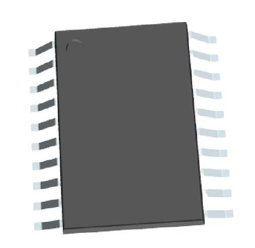 R5F10266GSP#35 electronic component of Renesas