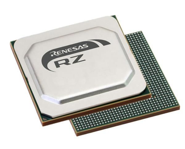 R9A09G056N44GBG#AC0 electronic component of Renesas