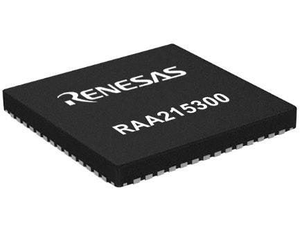 RAA215300A2GNP#HA1 electronic component of Renesas