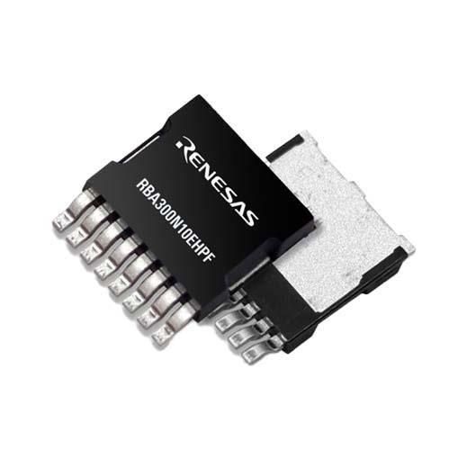 RBA300N10EHPF-5UA02#GB0 electronic component of Renesas
