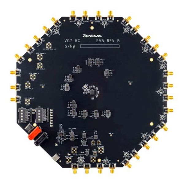 RC31012-EVB electronic component of Renesas
