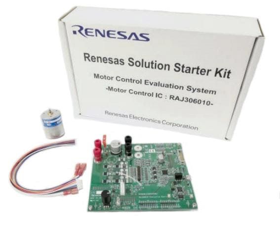 RTK0EML2C0S01020BJ electronic component of Renesas