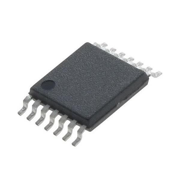 MCP3302-CI/ST electronic component of Microchip