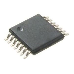 TLD5097ELXUMA1 electronic component of Infineon