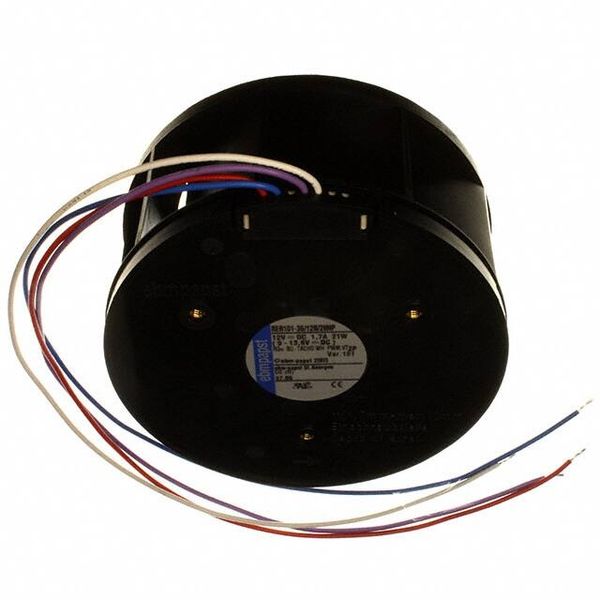 RER101-36/12N/2HHPR-181 electronic component of ebm papst