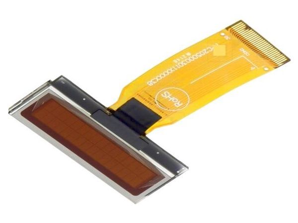 REX001602HWPP3N00000  Optoelectronics