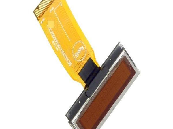 REX001602HWPP3N00000 OLED Displays & Accessories