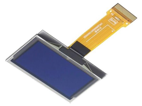 REX012864AEWAP3N00000  Optoelectronics