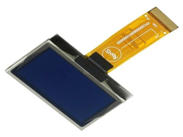 REX012864AGAP3N00000  Optoelectronics