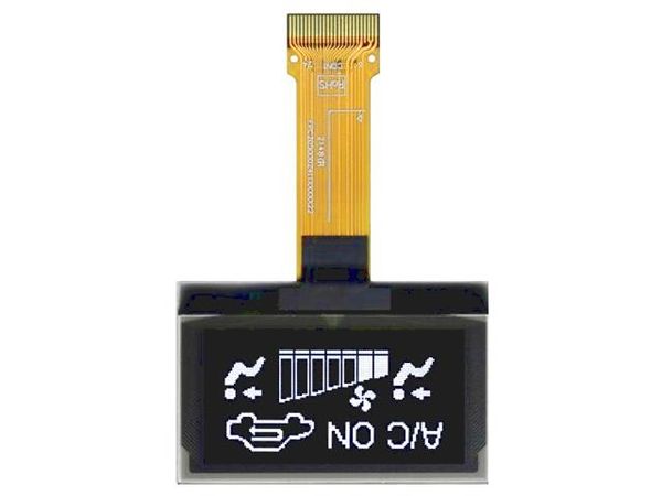 REX012864AHWPP3N00000  Optoelectronics