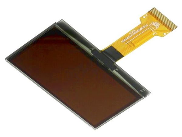 REX012864AJWPP3N00000  Optoelectronics