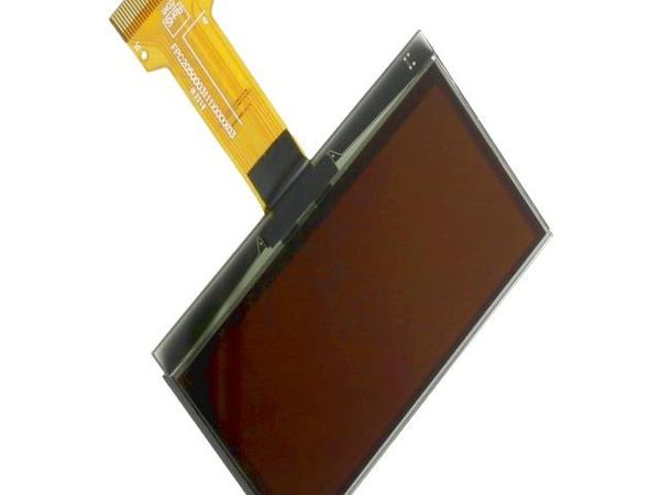 REX012864AJWPP3N00000 OLED Displays & Accessories