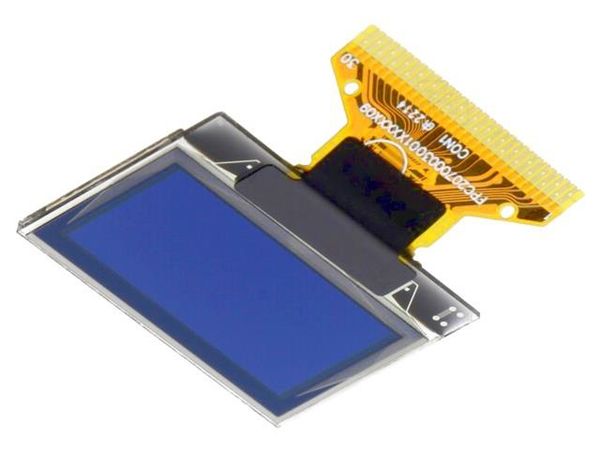 REX012864CYAP3N00001  Optoelectronics